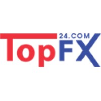 TopFX logo - Similar company to Amp Global (Europe)