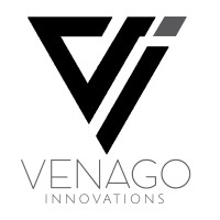 Venago Innovations logo - Similar company to Divigo.Io