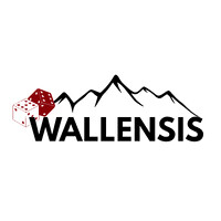 Wallensis logo - Similar company to Prism