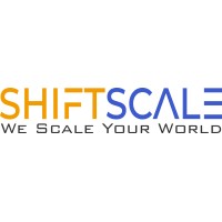 ShiftScale logo - Similar company to Qsight It