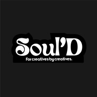 Soul'd Creative Collective logo - Similar company to Creative Genius Law
