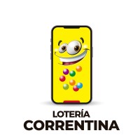 Instituto de Lotería y Casinos de Corrientes logo - Similar company to Poloit Corrientes