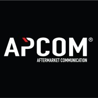 AP Comunicação logo - Similar company to We&C | Design E Comunicação