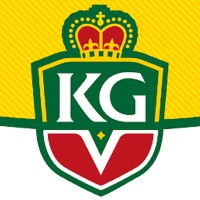 KGV Guernsey logo - Similar company to Arc Security