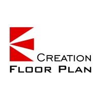 E Creation Floor Plan logo - Similar company to Property Snaps