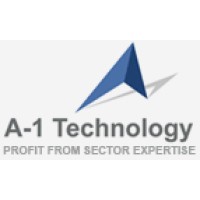 A-1 Technology logo - Similar company to A1 Technologies