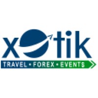 Xotik Travel and Forex Pvt. Ltd. logo - Similar company to Pay2Remit