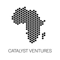 Catalyst Venture logo - Similar company to Lesson Innovation