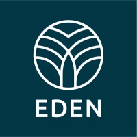 Eden Impact logo - Similar company to Oceankind