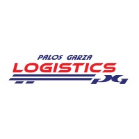 Palos Garza Logistics by PGS logo - Similar company to Pg Specialized Logistics