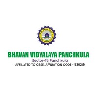 Bhavan Vidyalaya Panchkula logo - Similar company to Bharatiya Vidya Bhavan'S Bhavan Vidyalaya, Panchkula
