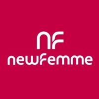 Newfemme logo - Similar company to Pt Graphie Global Interaktif