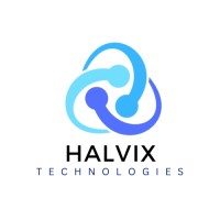 Halvix Technologies Pvt. Ltd logo - Similar company to Next Hyperlink