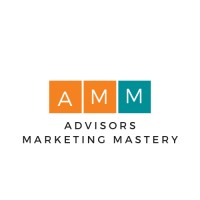 Advisor Marketing Mastery logo - Similar company to Laugh To Live