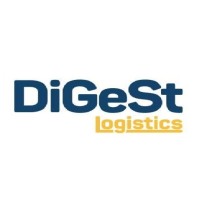 Digest Logistics logo - Similar company to Aris Cargo