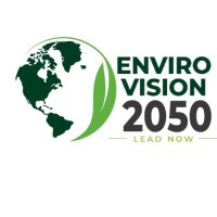 EnviroVision2050 logo - Similar company to Forever Bamboo