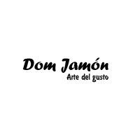 Dom Jamón logo - Similar company to Bigom