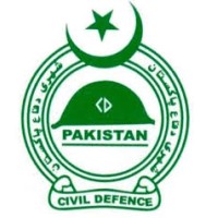 Civil Defence Academy Lahore Pakistan logo - Similar company to Civil Defence