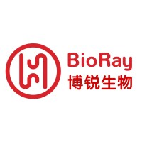 BioRay Pharmaceutical logo - Similar company to Genequantum Healthcare (Suzhou) Co., Ltd