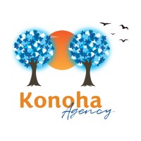 Konoha Agency logo - Similar company to Konoha Llc
