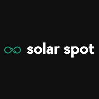 Solar Spot logo - Similar company to Credit Engineering