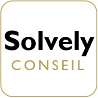 Solvely Conseil logo - Similar company to Fdi Control
