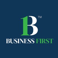 BUSINESS FIRST INDIA logo - Similar company to Xcelencia Business Services