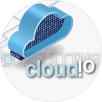 Consulting Cloud.io logo - Similar company to Evertop