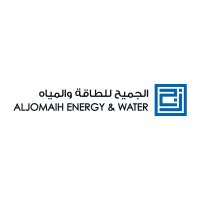 Aljomaih Energy and Water Company logo - Similar company to Al Jomaih Holding