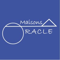 Maisons Oracle logo - Similar company to Ger Constructeur