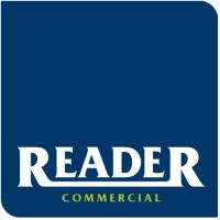 Reader Commercial Ltd logo - Similar company to Let Ready By Ceg