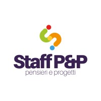 Staff P&P Srl logo - Similar company to Kardo S.R.L.