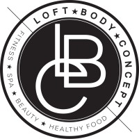 LOFT BODY CONCEPT logo - Similar company to Anne Bault