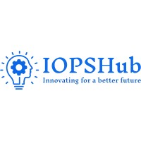 IOPSHub logo - Similar company to Armedia