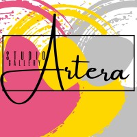 Artera Gallery & Kafe logo - Similar company to Green Coffees Roaster