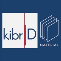 kibrID MATERIAL logo - Similar company to Kibrid Project