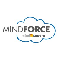 mindforce logo - Similar company to Mindforce