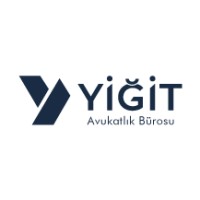 Yigit Avukatlık Bürosu logo - Similar company to Veysel Alp Hizlisoy | Avukatlık Bürosu