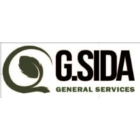 G-Sida General Services LLC logo - Similar company to Metz Solutions