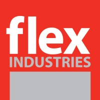 Flex Industries bv logo - Similar company to Connect4It Bv