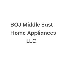 BOJ Middle East Home Appliances LLC logo - Similar company to Boj