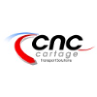 CNC Cartage Transport Solutions logo - Similar company to Inovi Projects