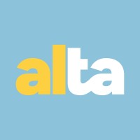 Alta Home Lending logo - Similar company to Wimin Houston