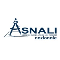 AsNALI - Associazione Nazionale Autonoma Liberi Imprenditori logo - Similar company to Studio Romano