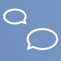 Dialogics logo - Similar company to Herewith