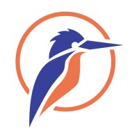 Kingfisher Spain logo - Similar company to Whitecross.Dev