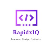RapidxIQ Technologies logo - Similar company to Inforce Technologies And Solutions
