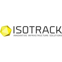 Isotrack Innovative Infrastructure Solutions Pvt. Ltd. logo - Similar company to Isotrack Innovative Infrastructure Solutions Private Limited