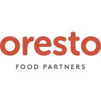 Oresto Food Partners logo - Similar company to Devlieger Filip