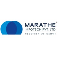 Marathe Infotech pvt ltd logo - Similar company to Maple Direct - Innovative Direct Marketing